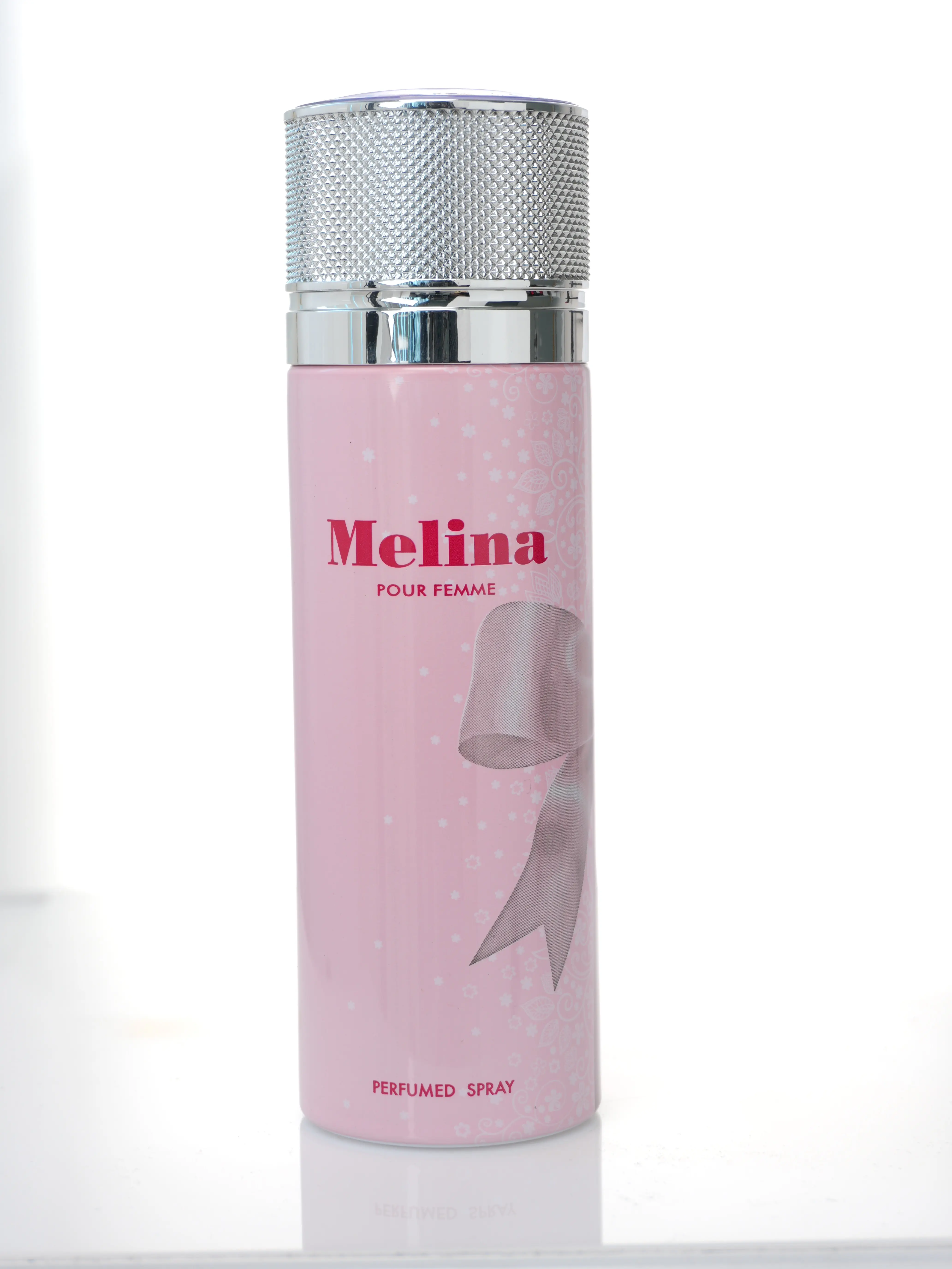Deodorant Spray Emper Melina Pour Femme 6.6 Oz / 200 ml