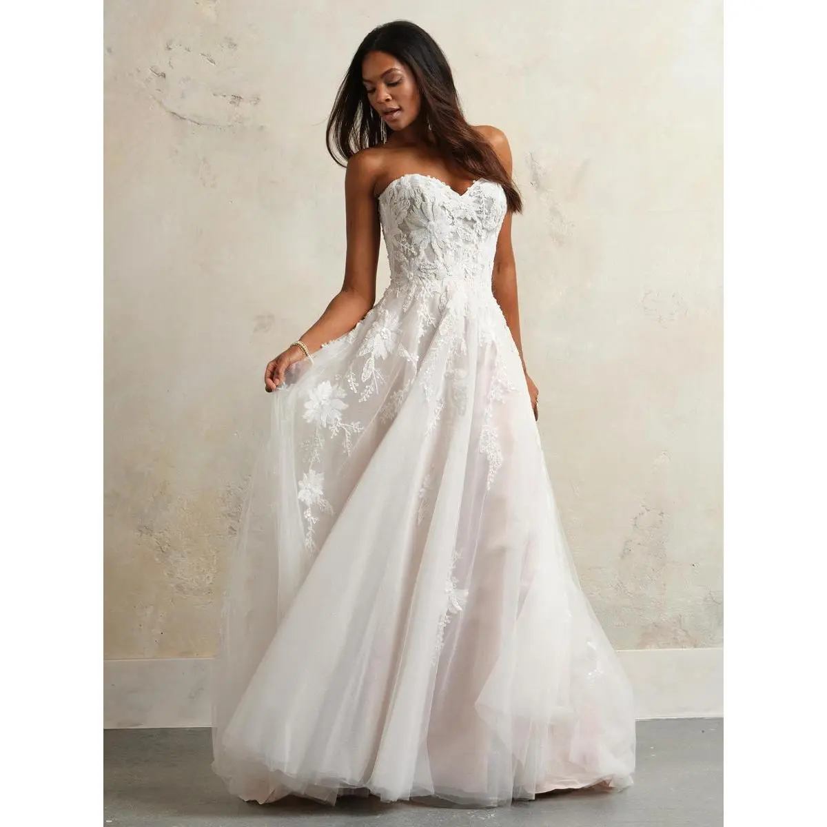 Maggie Sottero Designs Dress Caroline 24MK787