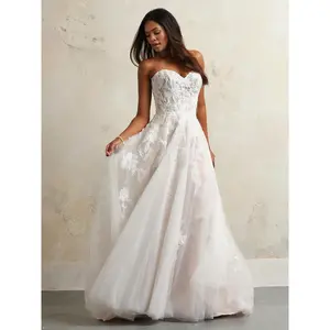 Maggie Sottero Designs Dress Caroline 24MK787
