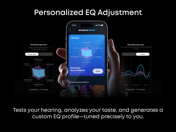 soundcore Anker Liberty 5 Pro Max Wireless Earbuds, Exclusive Limited: Add $5/$10 for Extra Premium Gift, AI Note-Taker for In-Person Meetings, Whisper-Clear Calls, Active Noise Cancelling, 1.78" AMOLED Smart5 Mins Charge = 4 Hrs Playtime soundcore Anker Liberty 5 Pro Max Wireless Earbuds, Exclusive Limited: Add $5/$10 for Extra Premium Gift, AI Note-Taker for In-Person Meetings, Whisper-Clear Calls, Active Noise Cancelling, 1.78" AMOLED Smart5 Mins Charge = 4 Hrs Playtime
