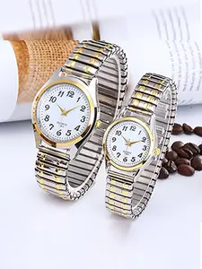 Fashionable and elegant women's watch, trendy, minimalist, elegant, exquisite style, casual watch for women