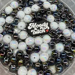 Moody B Gel Sensory Pad for ADHD & Anxiety Relief Skin Picking Dermatillomania Nervous Energy Calming Effect