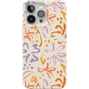 Hibiscus Blooms | Hawaiian Floral Case