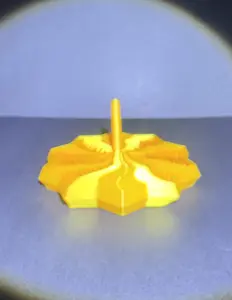 Infinity pyramind v.2