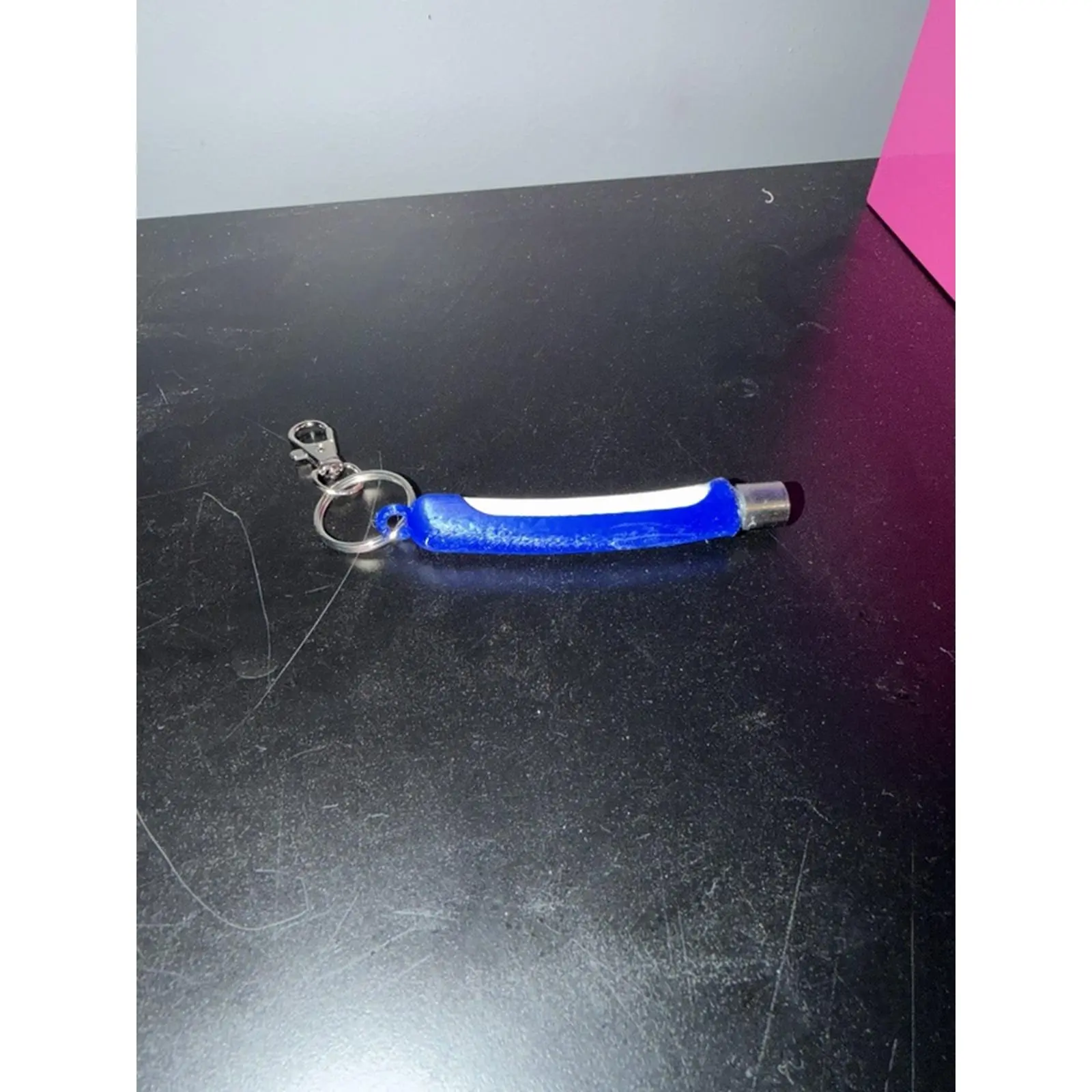 External Catheter Pen light