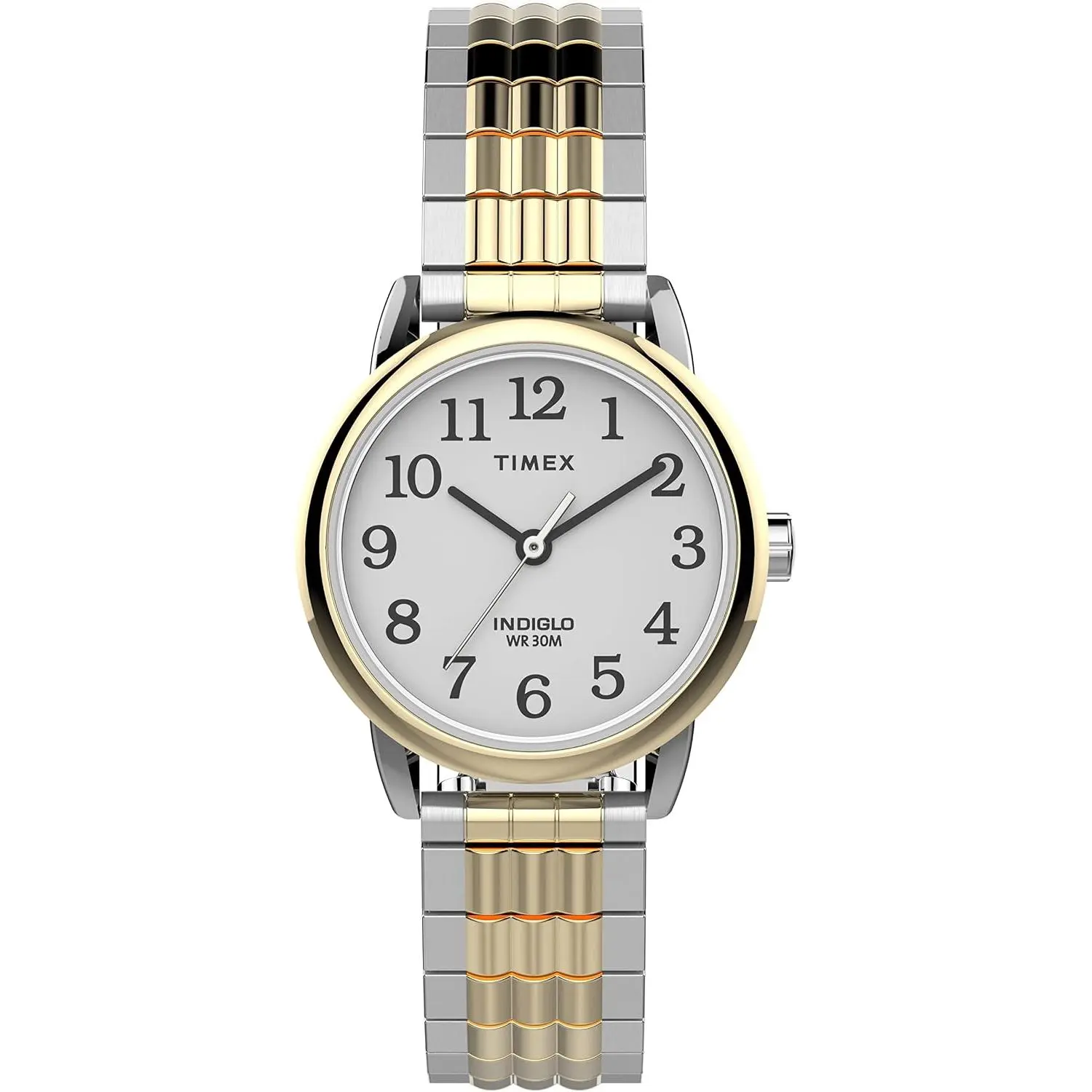 Timex Women's Easy Reader Watch