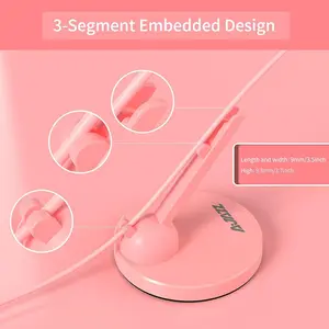 AJAZZ AM100 Flexible Cable Management System