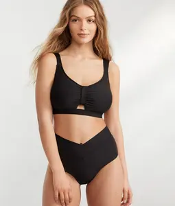 Retro Full Bikini Bottom