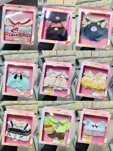 (cat104030) Baby Three Dreamy wardrobe Series  Blind Box