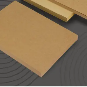 20 Sheets Of Brown Cardstock, A4 Size Paper, Available In Two Thicknesses Of 180gsm And 300gsm, Suitable For Crafting And Painting, Manila Paper