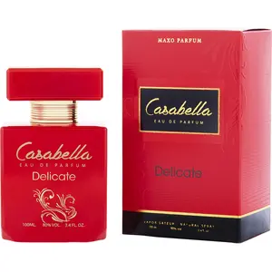 Maxo Parfum Casabella Delicate By Dumont Paris Eau De Parfum For Women