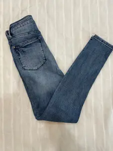 Judy Blue High Waist Tummy Control Vintage Skinny 88679REG Jean Womenswear