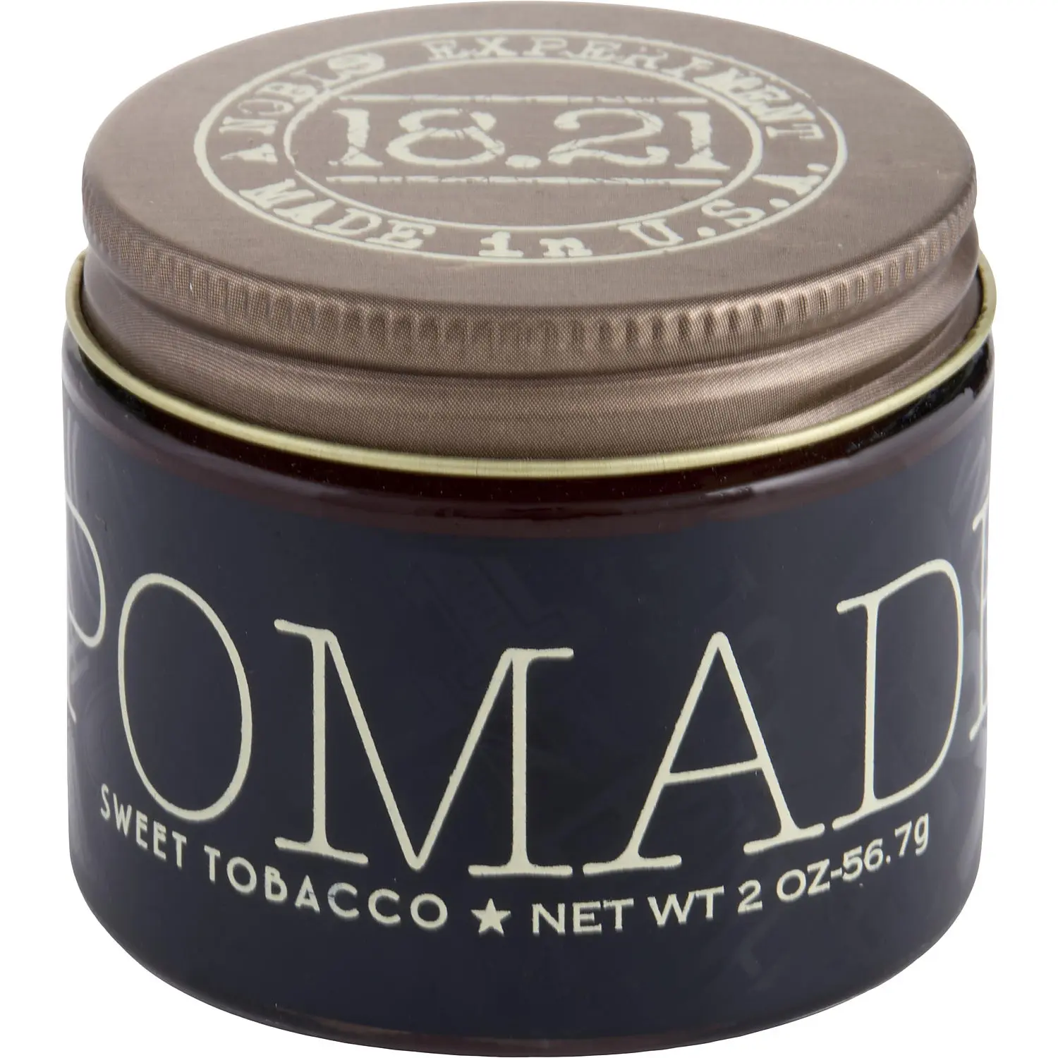 18.21 Man Made By 18.21 Man Made Pomade For Men