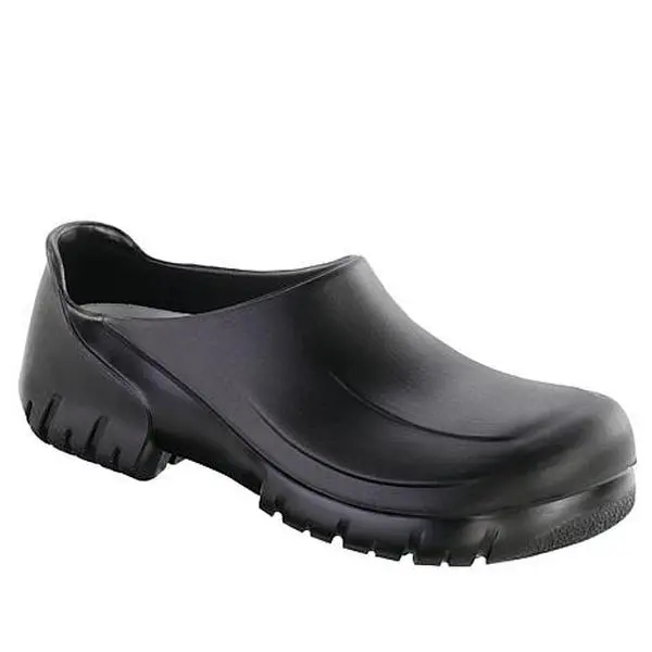Birkenstock Professional Steel Toe Work Clog