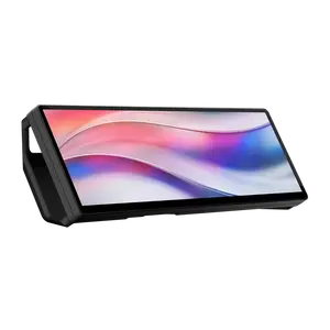 CORSAIR XENEON EDGE 14.5 inch LCD Touchscreen CORSAIR XENEON EDGE 14.5 inch LCD Touchscreen