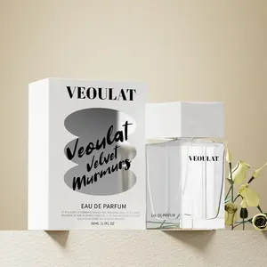 Lychee & Bergamot Floral Perfume｜Rose, Vanilla & Musk with Warm Incense Cedarwood