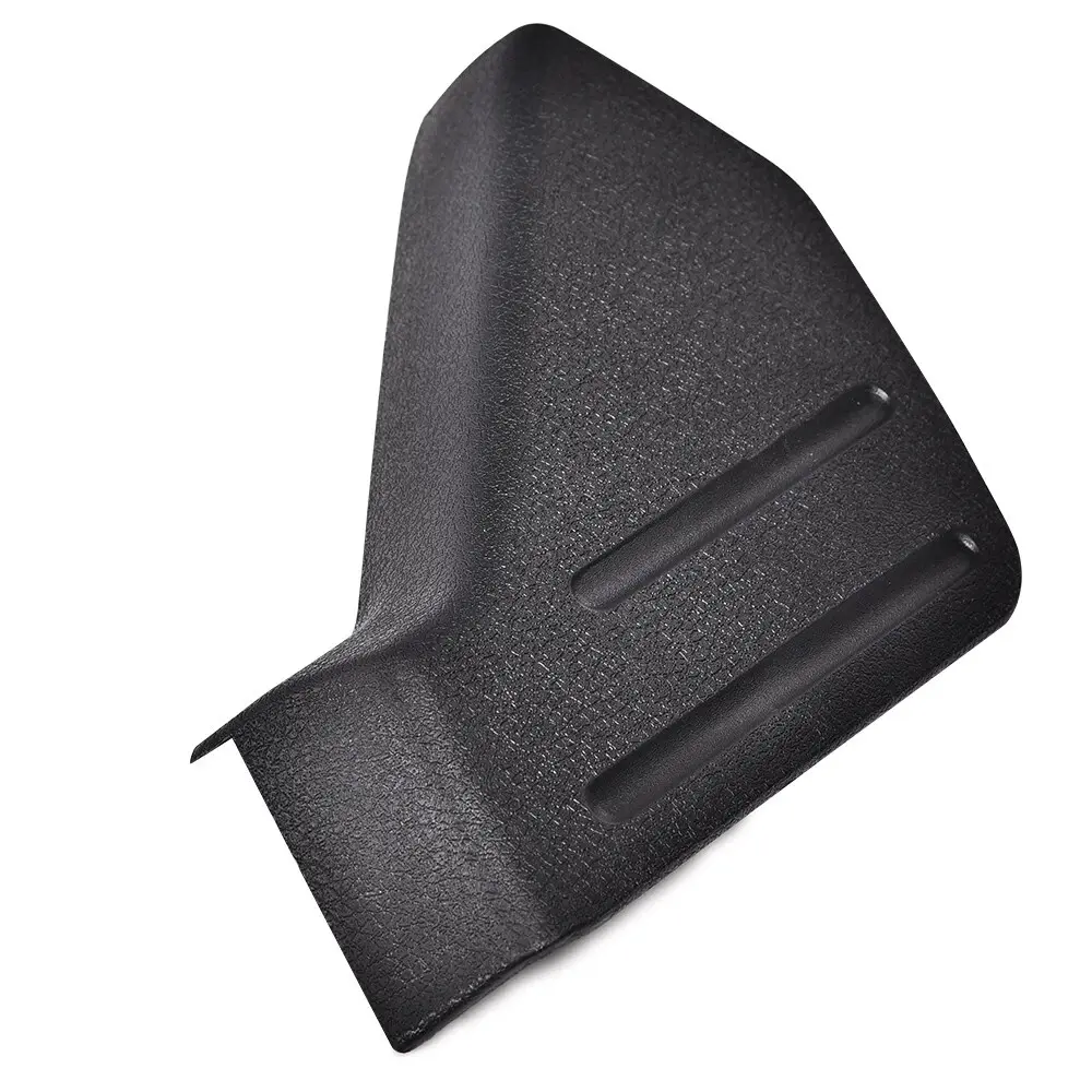 G-PLUS Motor Interior Driver Seat Trim Cover Panel Fit For Ford 2009-2014 F-150 F150 Replacement
