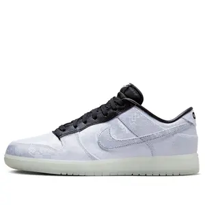 Nike x Fragment x CLOT Dunk Low '20th Anniversary' FN0315-110