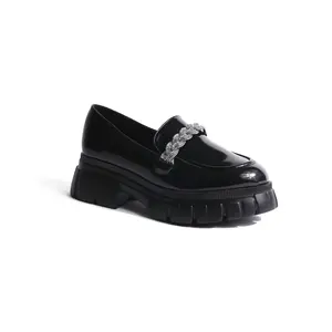 Cohen – Black Loafers