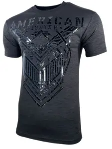 American Fighter Men's T-shirt Aden