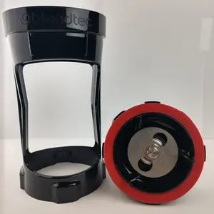 Blendtec 2.1 Frothing Micronizer & Stand Kit for use with the Stealth 895 Nitro Blending System with