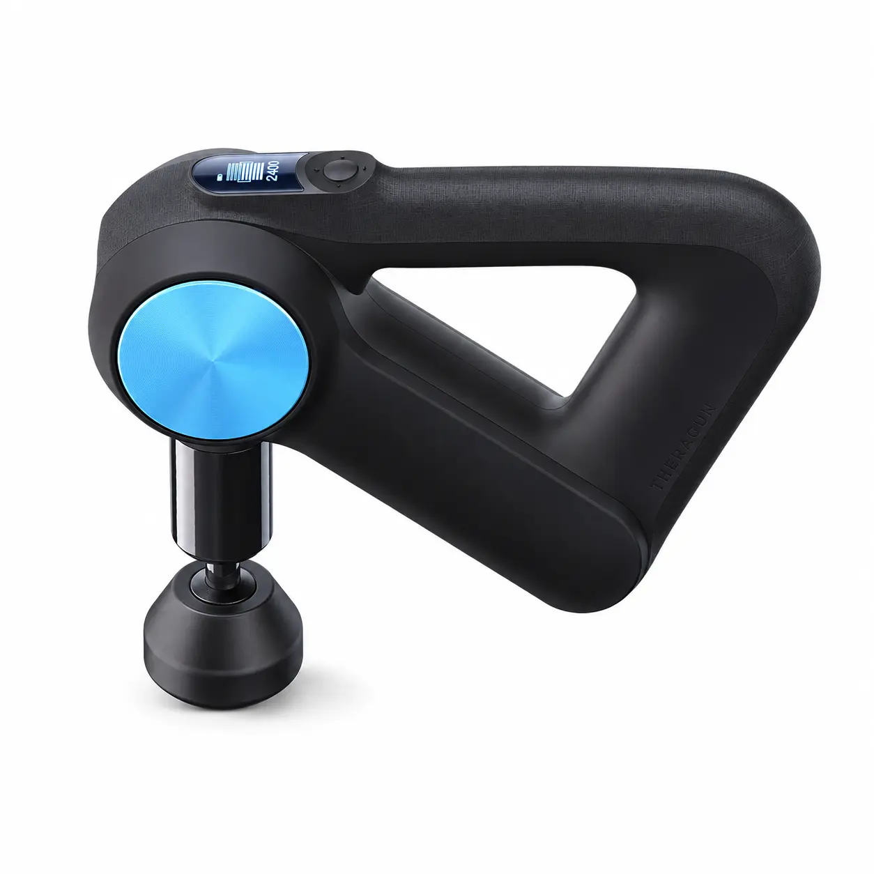 Therabody Theragun PRO 4th Gen Smart Percussive Therapy Device