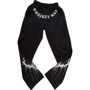 Project Ace “POWER” Sweatpants