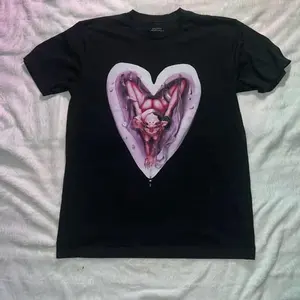 MELANIE MARTINEZ unisex cotton TShirt