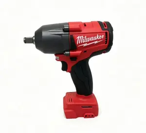 Milwaukee 900N 1/2" Drive Digital Torque Wrench 900Nm Precision Mechanic Automotive Heavy-Duty