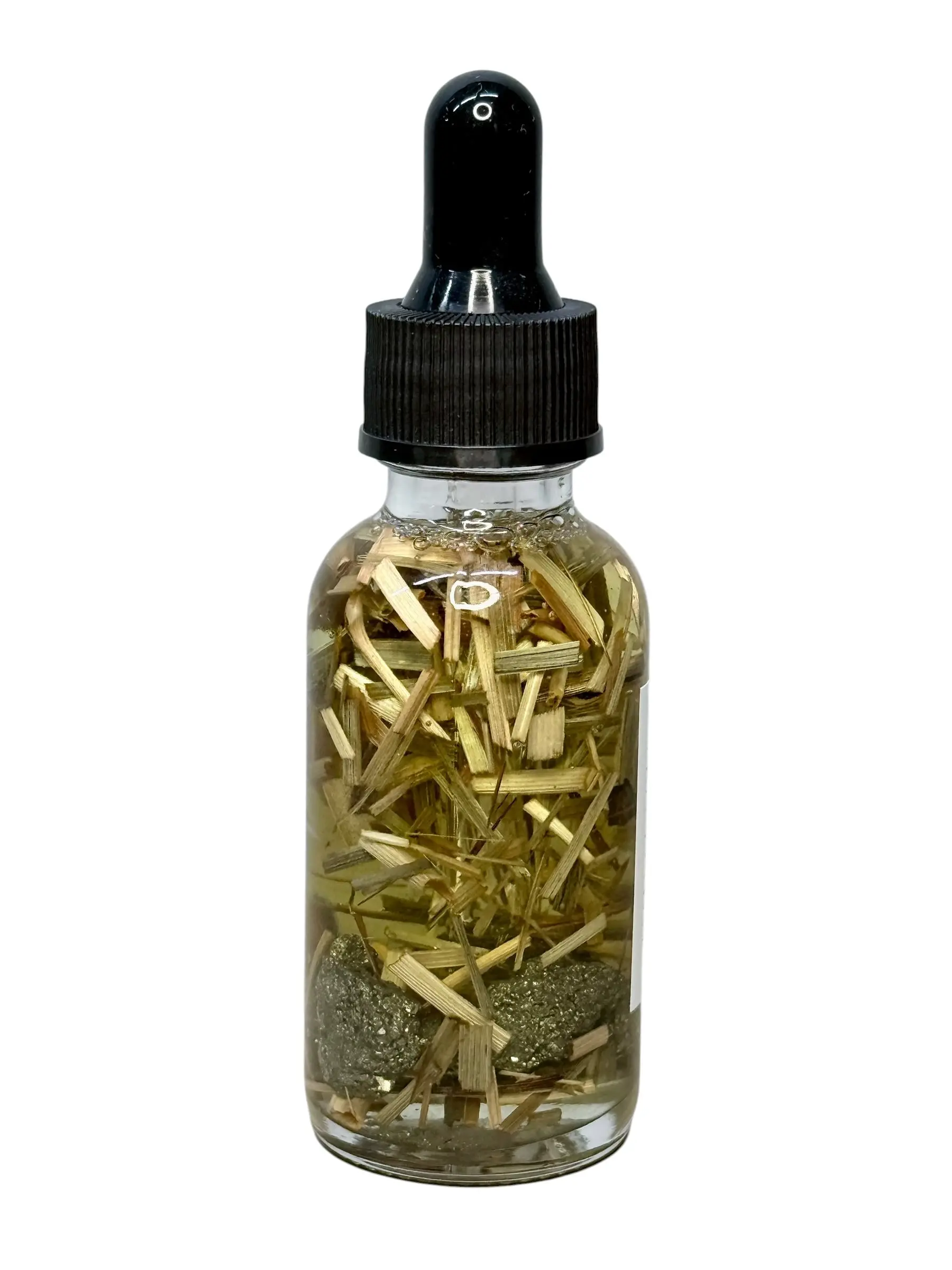 Van Van Oil
