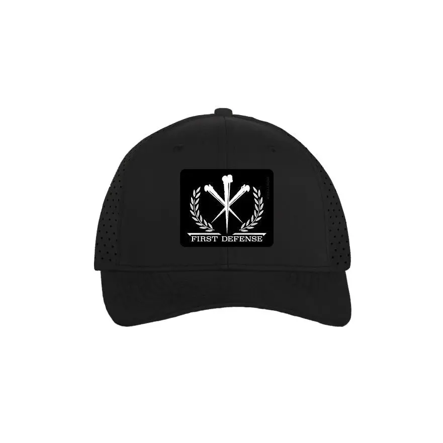 Howitzer Clothing Men's Hat First Defense