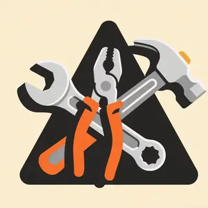 Tool Workshop shop logo