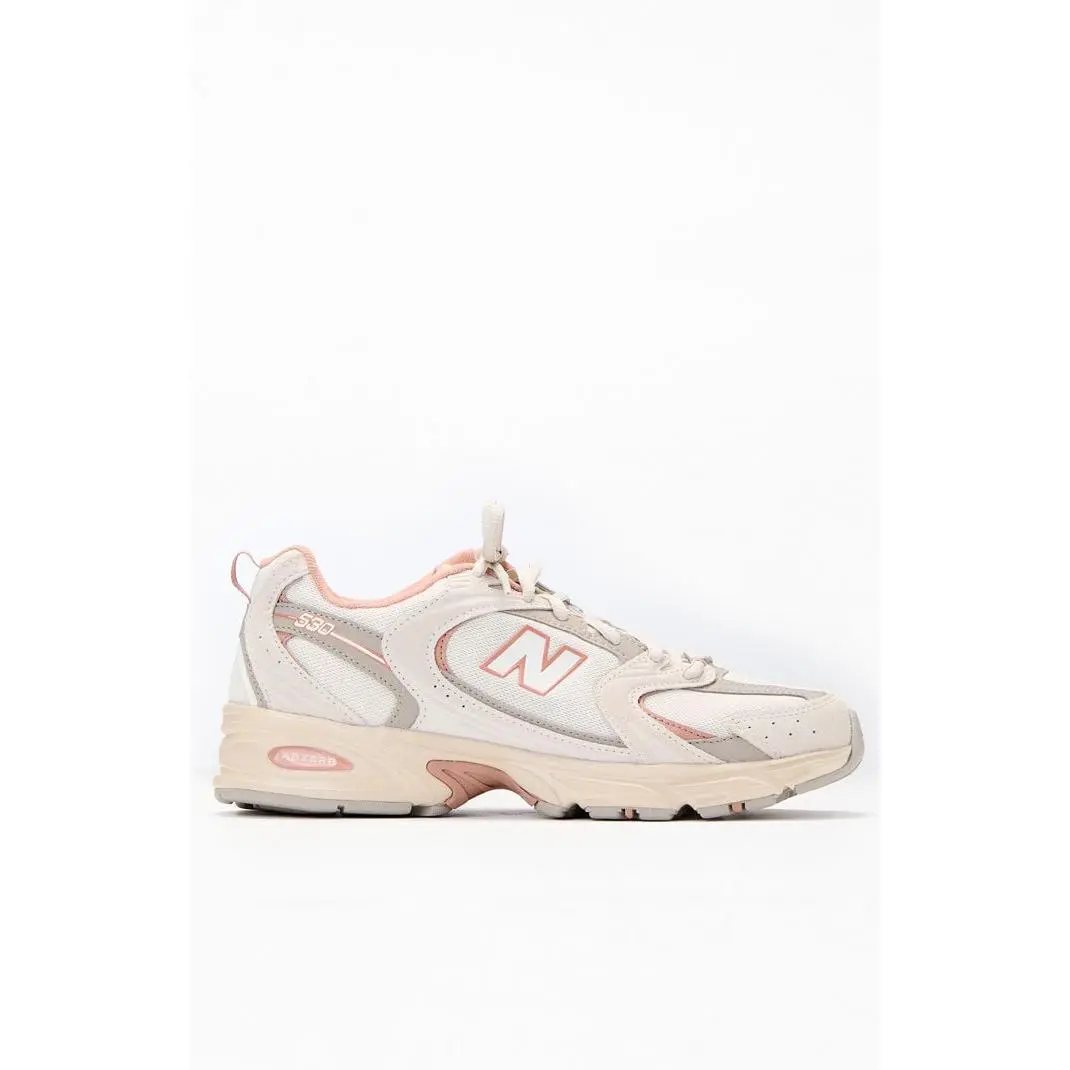 New Balance Women's Cream 530 Sneakers - Multicolor New Balance Women's Cream 530 Sneakers - Multicolor
