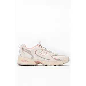 New Balance Women's Cream 530 Sneakers - Multicolor