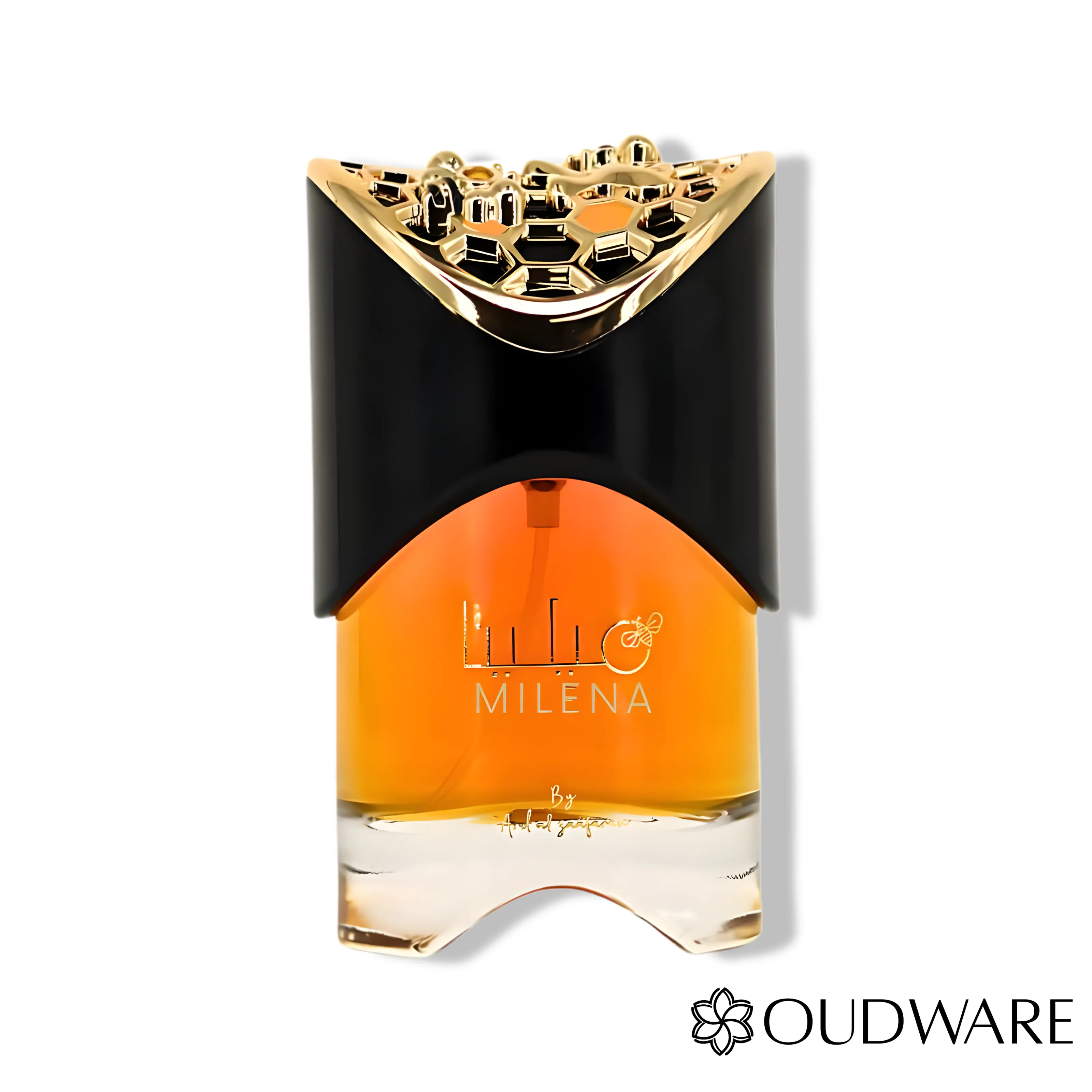 Ard Al Zaafran Milena Eau De Parfum 100ml (3.4oz) - A Long Lasting Perfume For Women