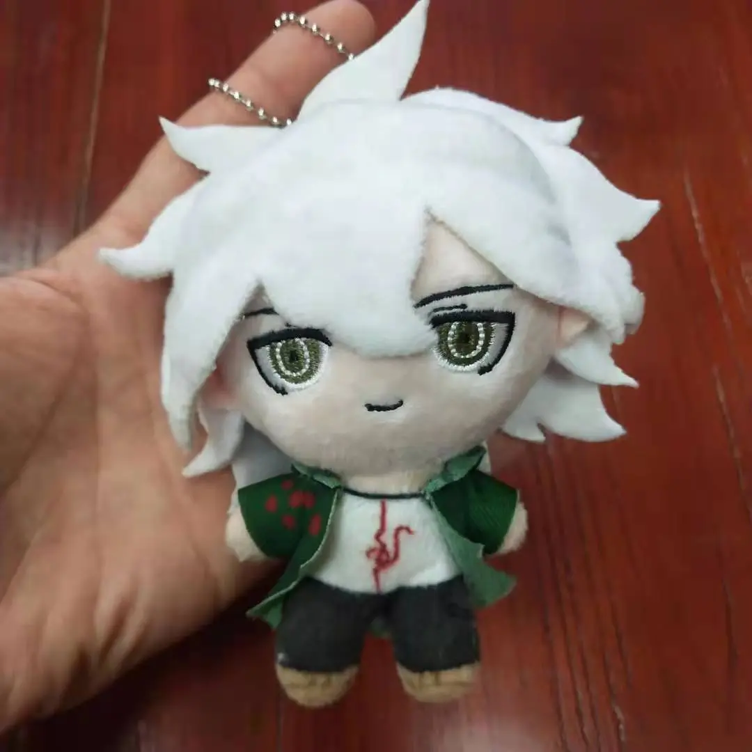 Nagito Komaeda 13cm