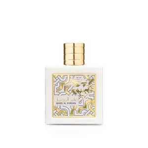 Lattafa Qaed Al Fursan Unlimited Eau de Parfum Spray for Unisex, 3.04 Ounce/90ml