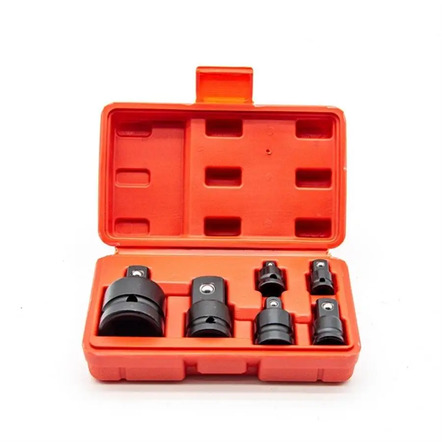 Socket Adapter Conversion Head Tool for Spring Gift, Electric Power Wrench Socket Adapter Tools, Electric Pneumatic Wrench, Professional Power Tool Ac