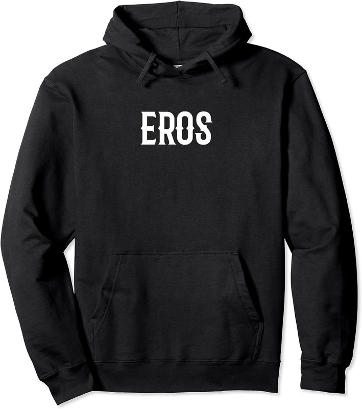 Eros Costume. Simple, Classic Greek God Eros Costume Pullover Hoodie - Tomasleza Shop 28B0BWTYTQ98