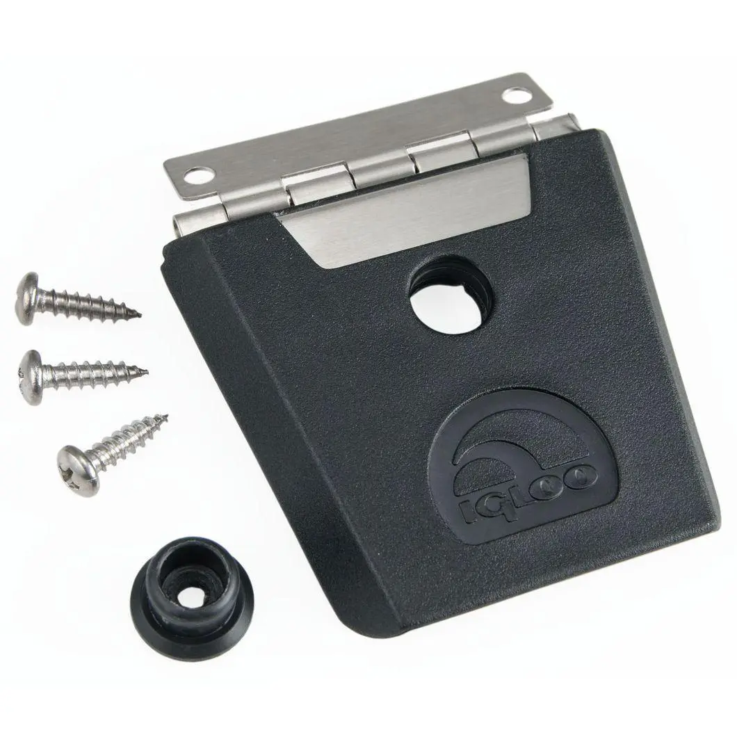 Igloo Hybrid SS And Plastic Latch & Post