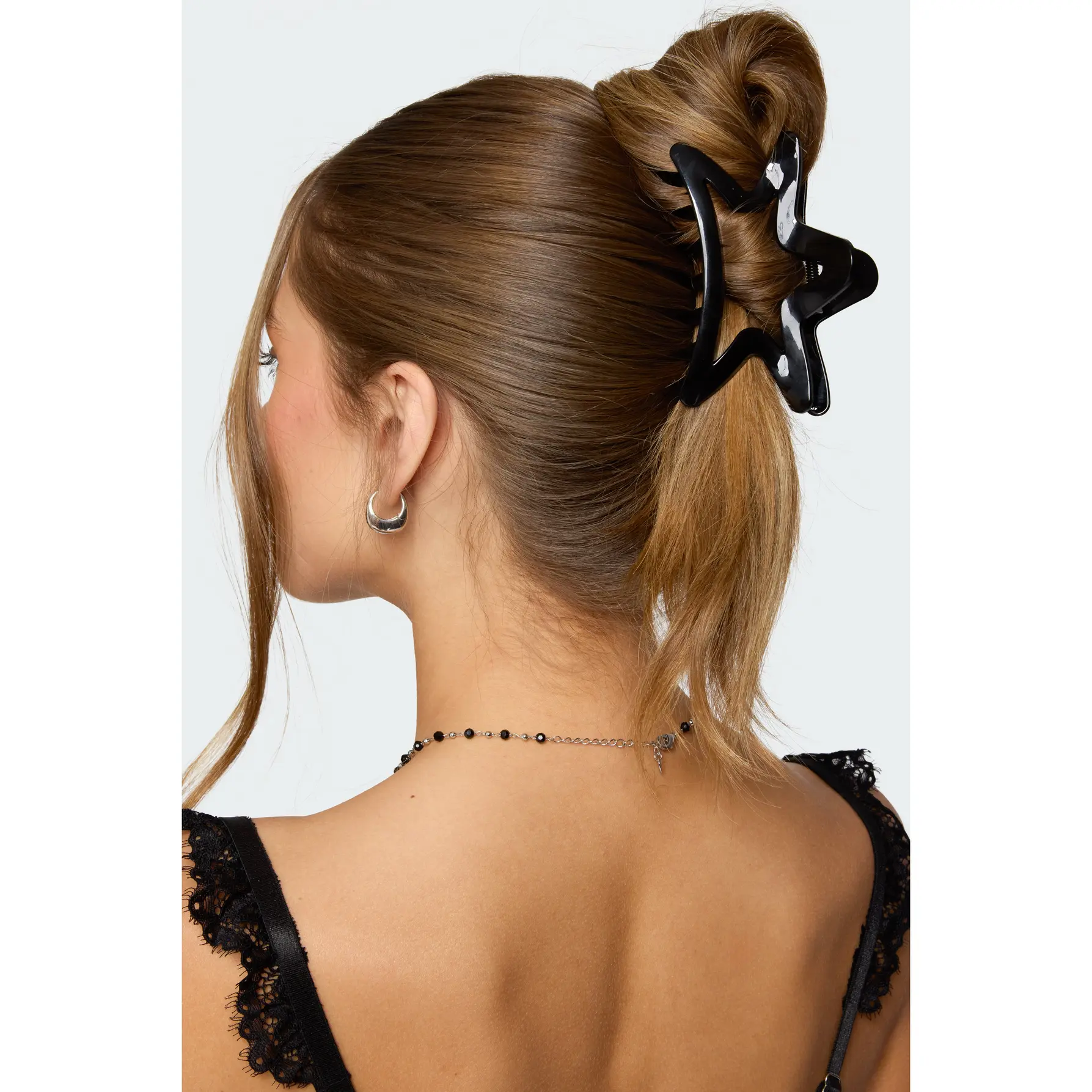 Star Claw Clip Star Claw Clip