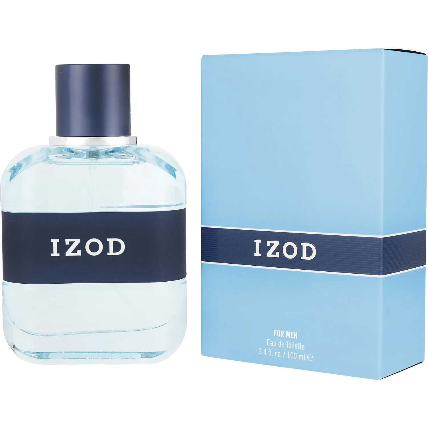 Izod Breeze By Phillips Van Heusen Edt For Men
