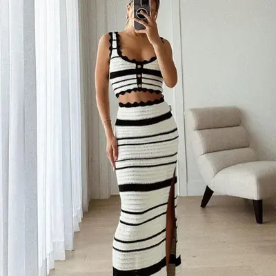 Best Brunch Outfit Ideas TikTok Shop