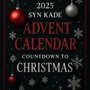 Syn Kade Advent Calendar