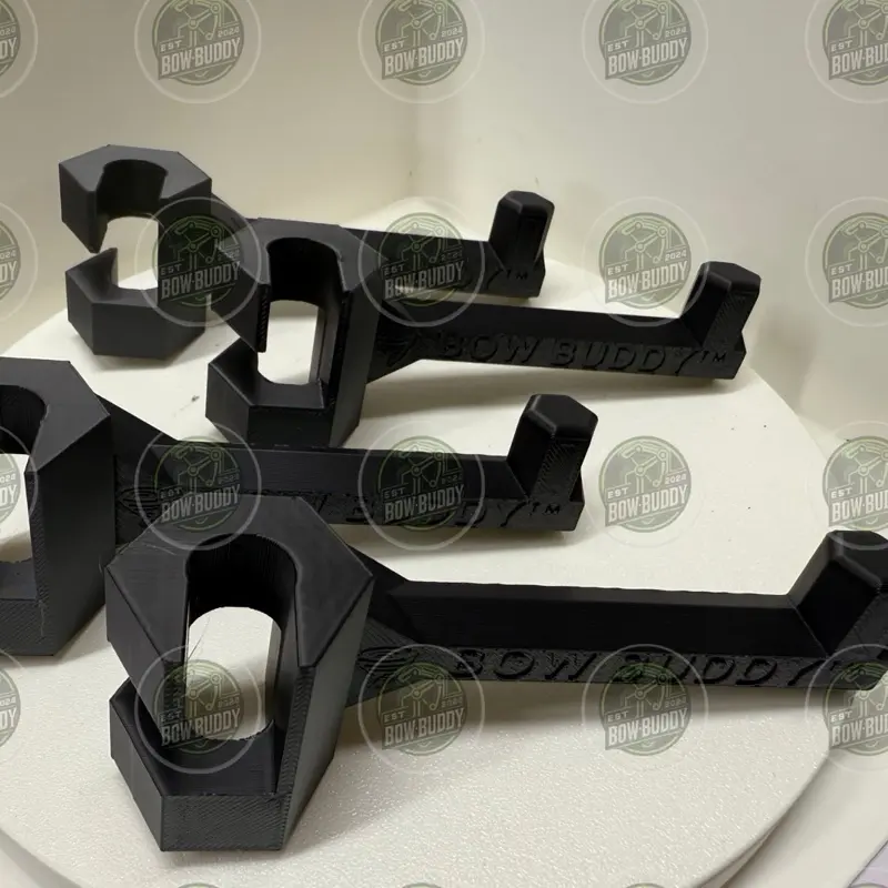 OUTFITTER BUNDLE (4 BLACK)