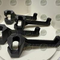 OUTFITTER BUNDLE (4 BLACK)