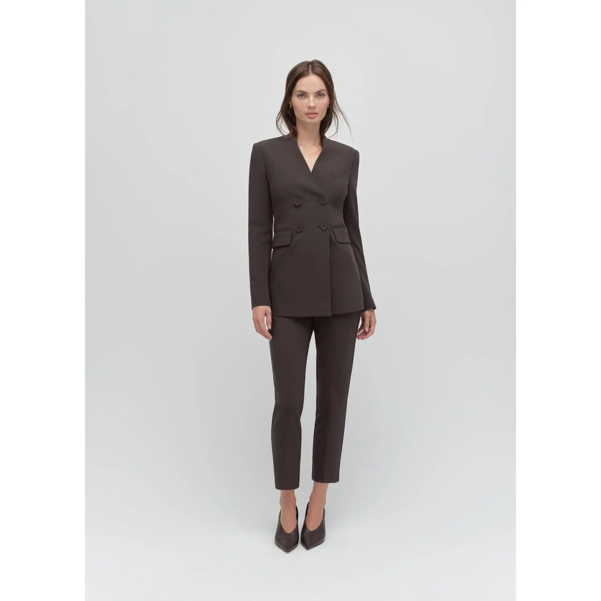 THE FAVORITE CIGARETTE PANT THE FAVORITE CIGARETTE PANT