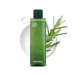 Mediheal Teatree Calming Moisture Toner