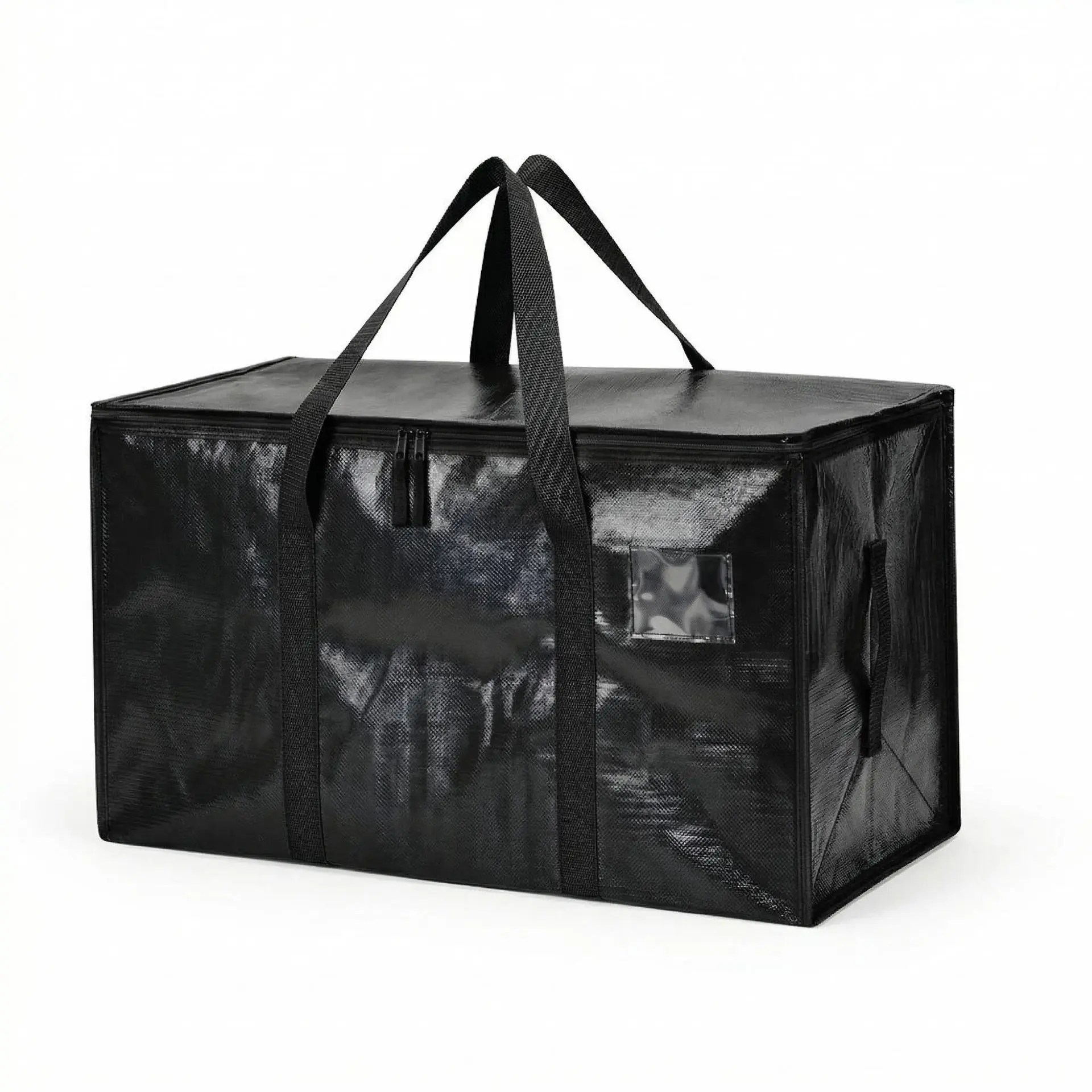Black (6 pieces)