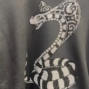 King Cobra Sweatshirt